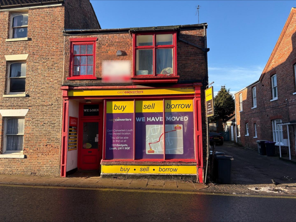 Main image of property: Upgate, Louth