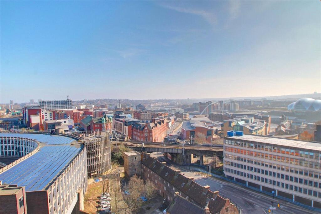 55 Degrees North, Pilgrim Street, Newcastle Upon Tyne, NE1 photo 4