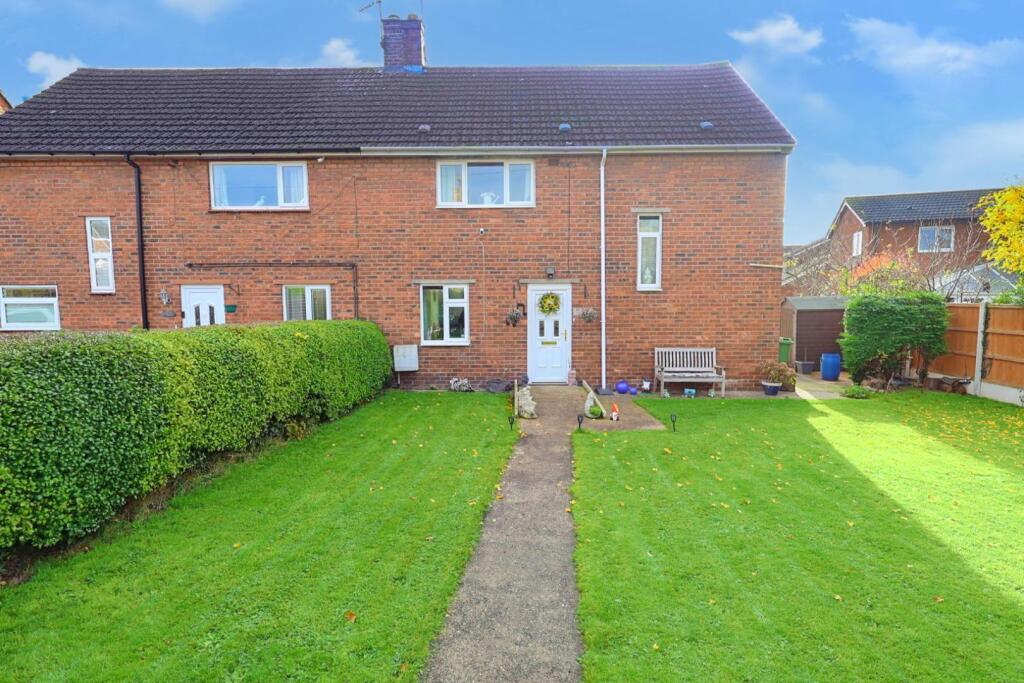 Main image of property: St. Marys Road, Dodleston, Chester