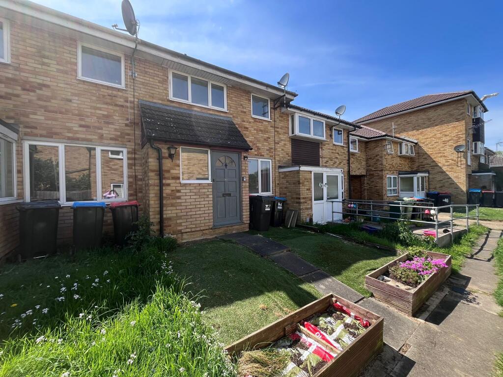Main image of property: Hornbeam, Newport Pagnell