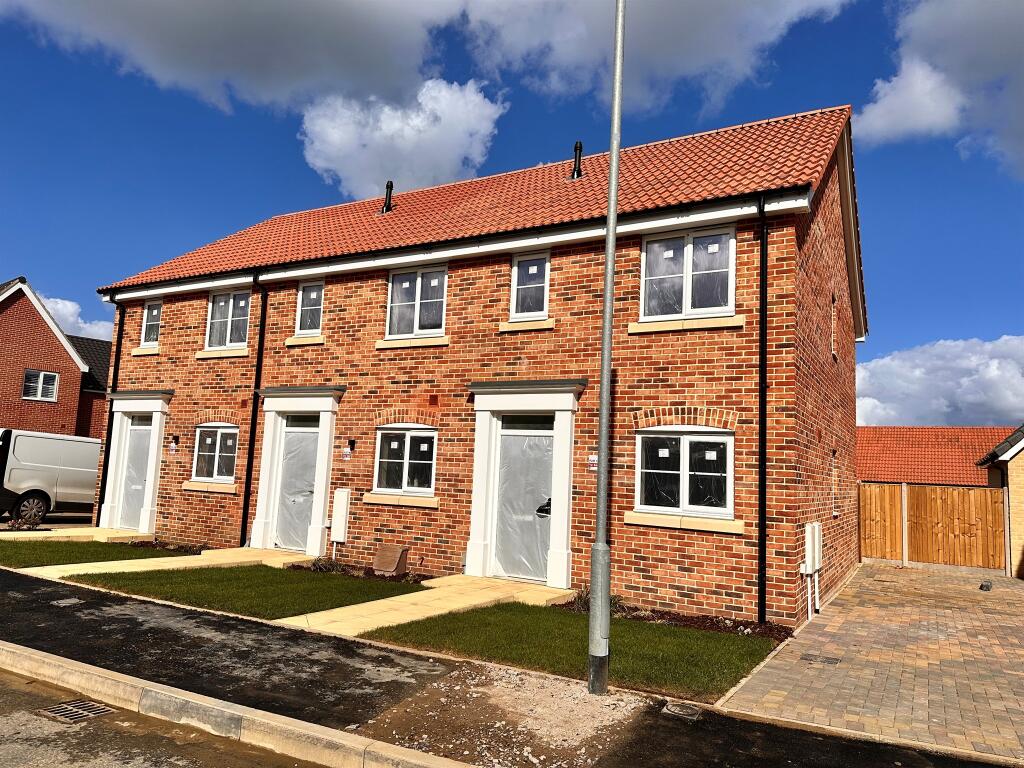 Main image of property: St Johns Park, Bungay
