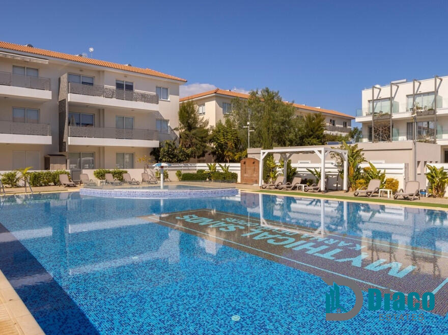 Main image of property: Famagusta, Kapparis