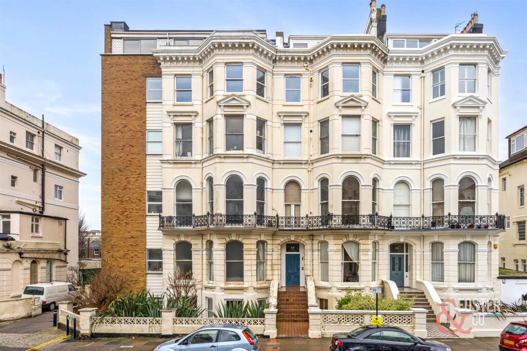 Main image of property: St. Aubyns, Hove