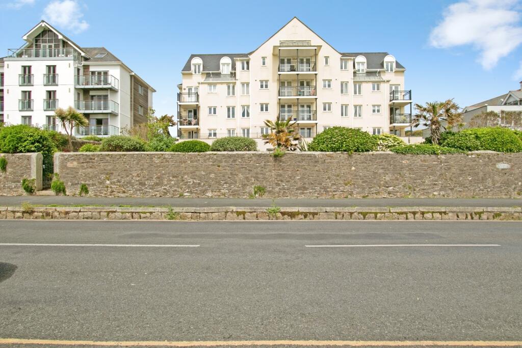 Main image of property: Carnes Court, Emslie Road, Falmouth, Cornwall, TR11