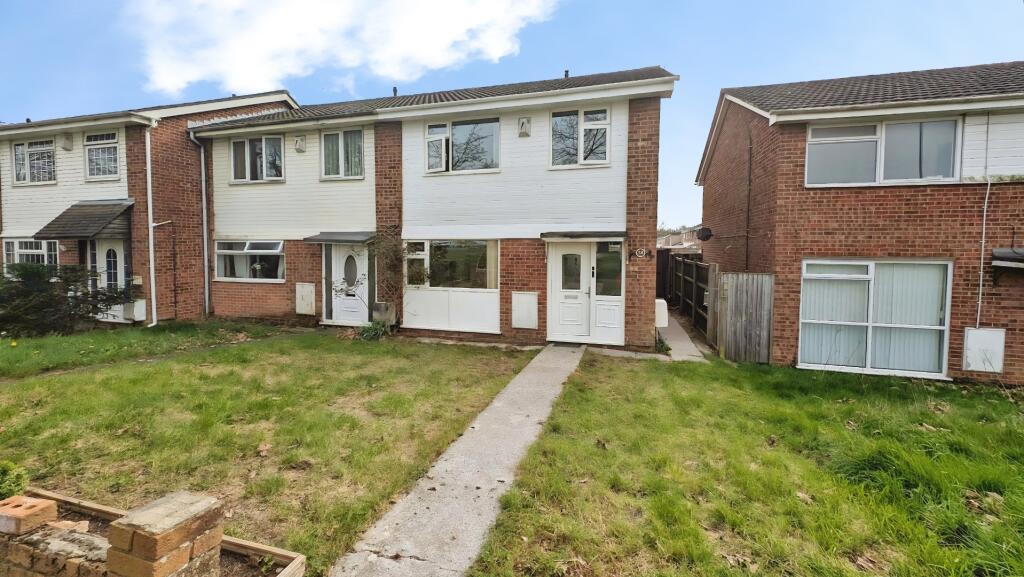 Main image of property: Harescombe, Yate