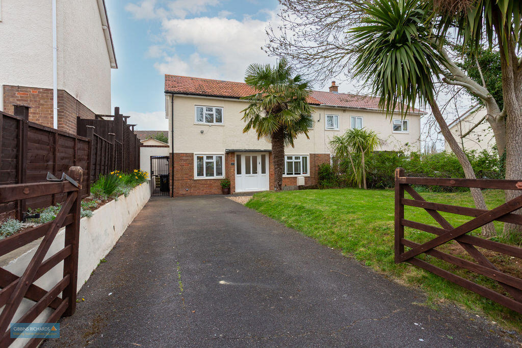 Main image of property: Milton Road, Taunton
