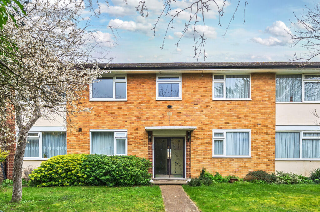 Main image of property: Imperial Gardens, Mitcham, CR4