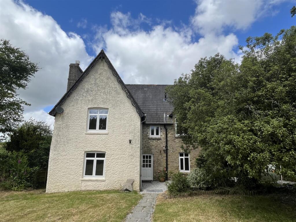 Main image of property: Grampound, Truro