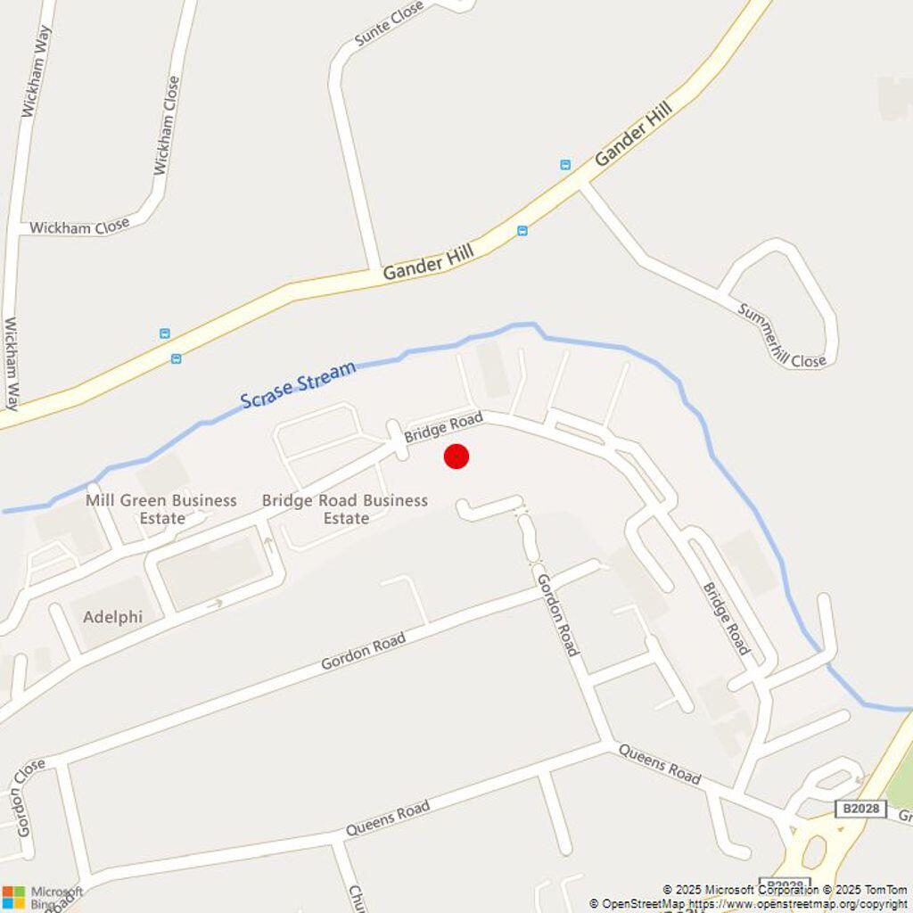 Property Map