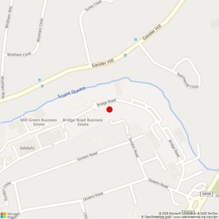 Property Map