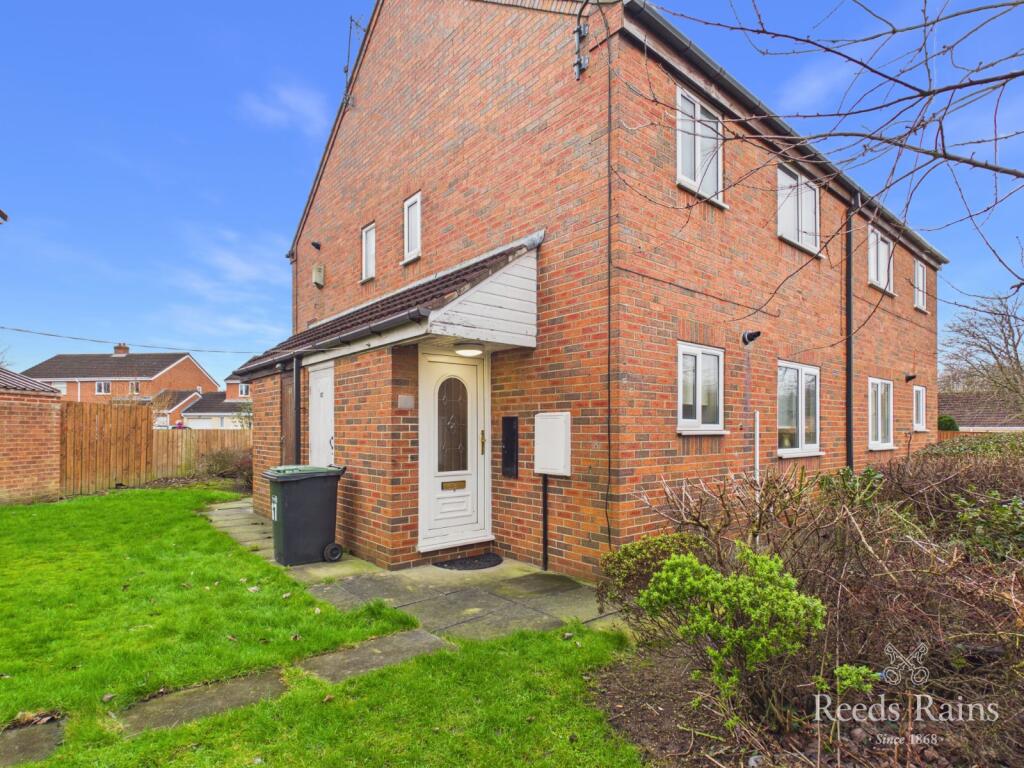 Main image of property: Heatherburn Court, Newton Aycliffe, Durham, DL5