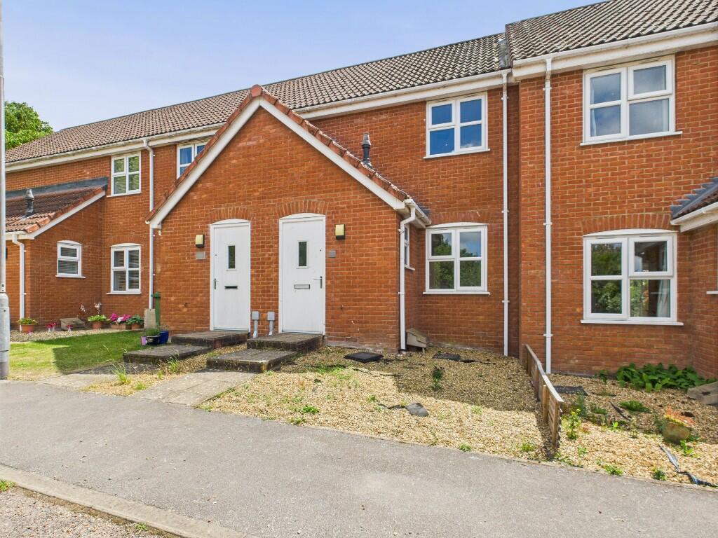 Main image of property: Piebald Close, Downham Market, Norfolk, PE38 9GR