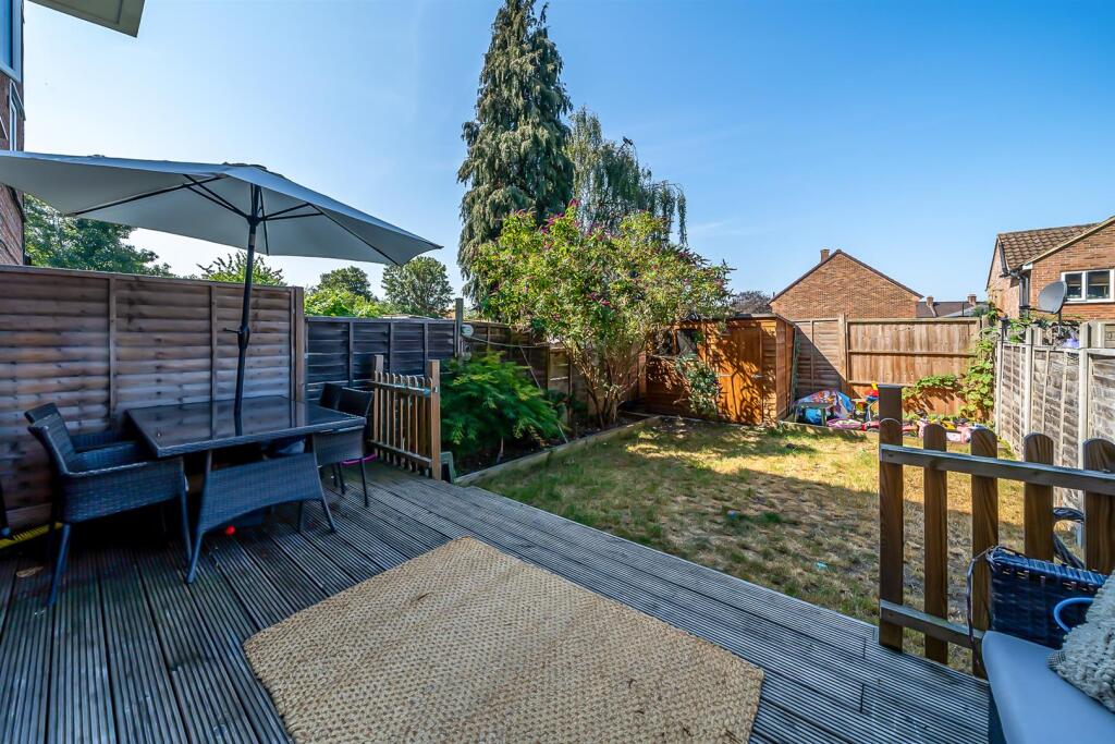 Apartment in London - View 6