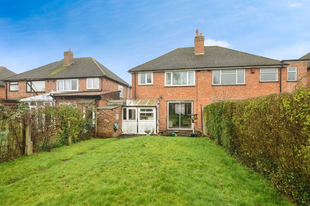 Additional image 19 of Mildenhall Road, Birmingham