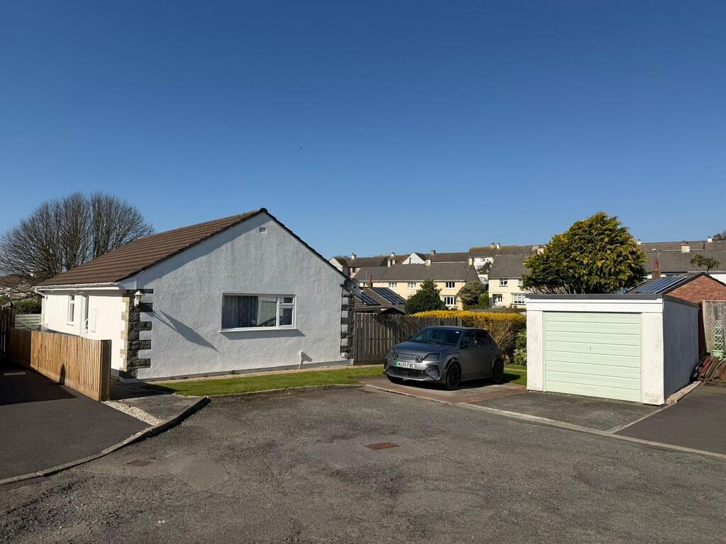 Main image of property: Bede Haven Close, Bude