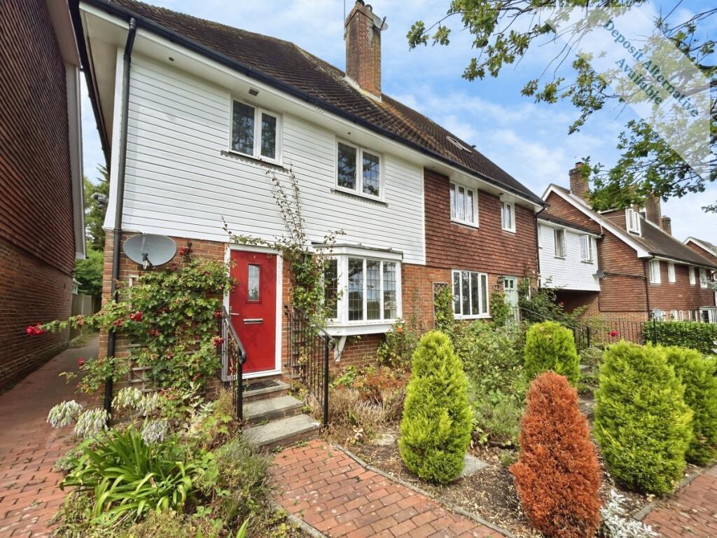 Main image of property: Rammell Mews Frythe Way TN17