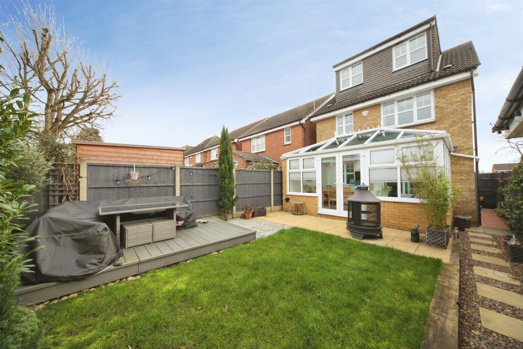 Main image of property: Randall Drive, Toddington, Dunstable