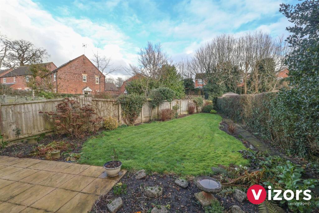 Additional image 15 of Chestnut Road, Astwood Bank, Redditch