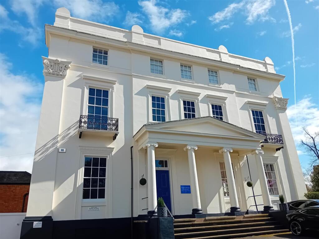 Main image of property: Willes Road, Leamington Spa