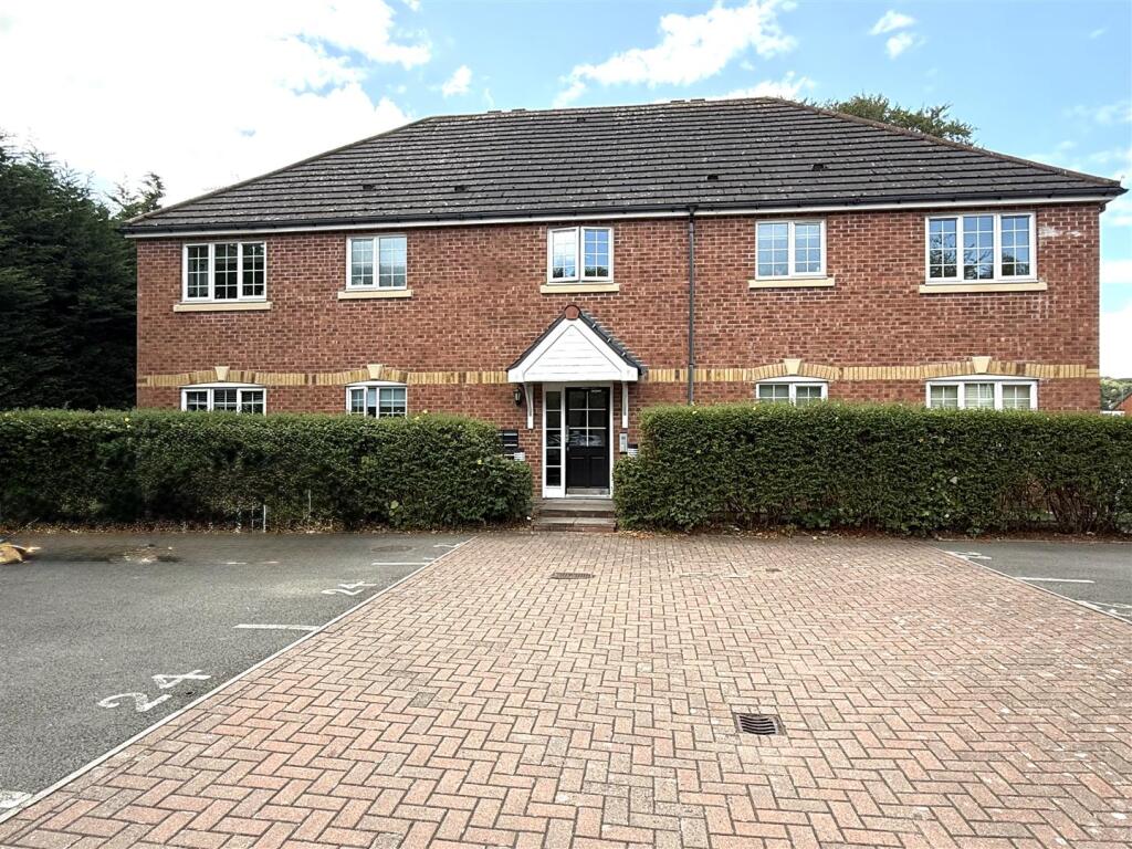 Main image of property: Glovers Hill Court, Brereton, Rugeley