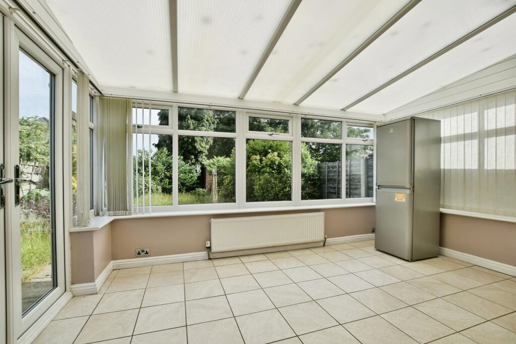 House in Trafford, Greater Manchester - View 4