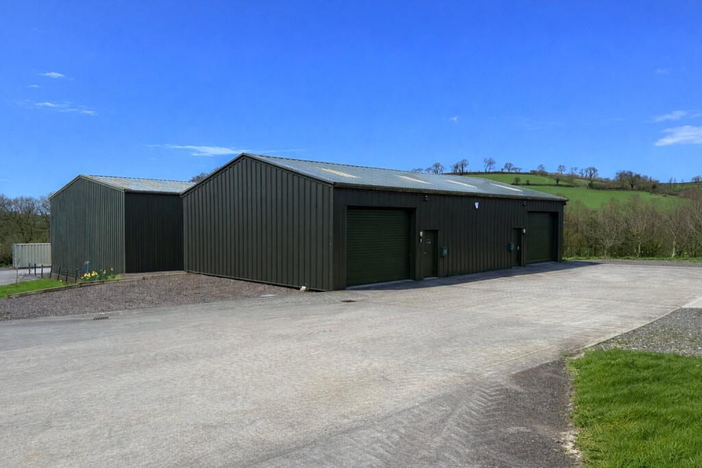 Main image of property: Wolf Valley Business Park, Broadwoodwidger, Lifton, Devon, PL16