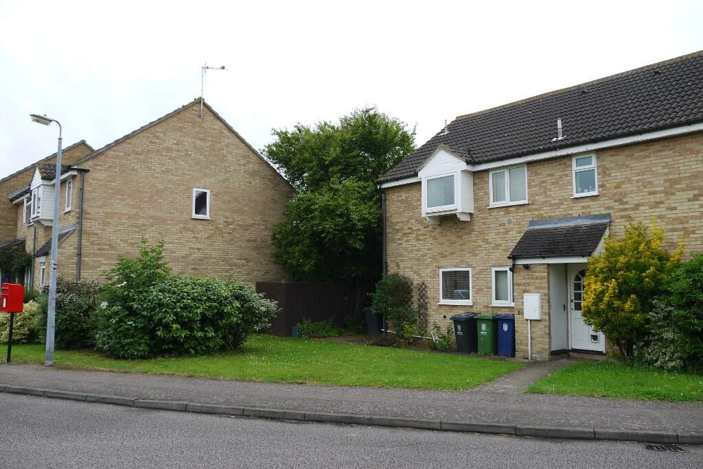 Main image of property: The Rowans, CB24