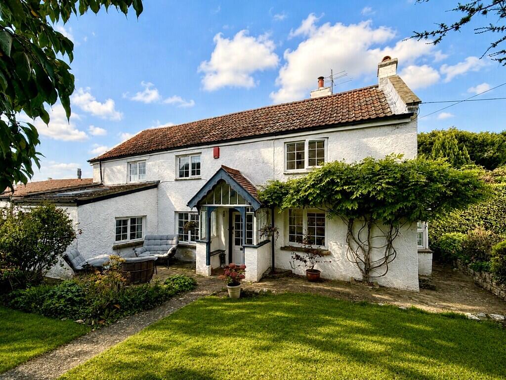 Main image of property: The Street, Compton Martin