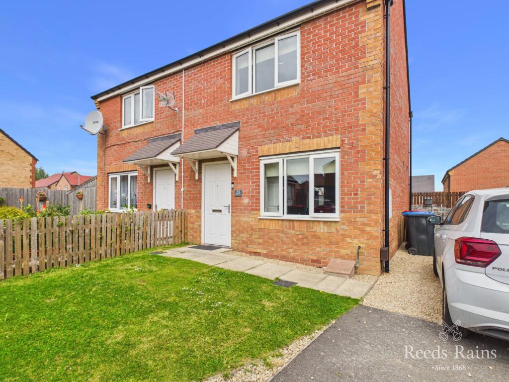 Main image of property: Claydon Avenue, Middlesbrough, North Yorkshire, TS5