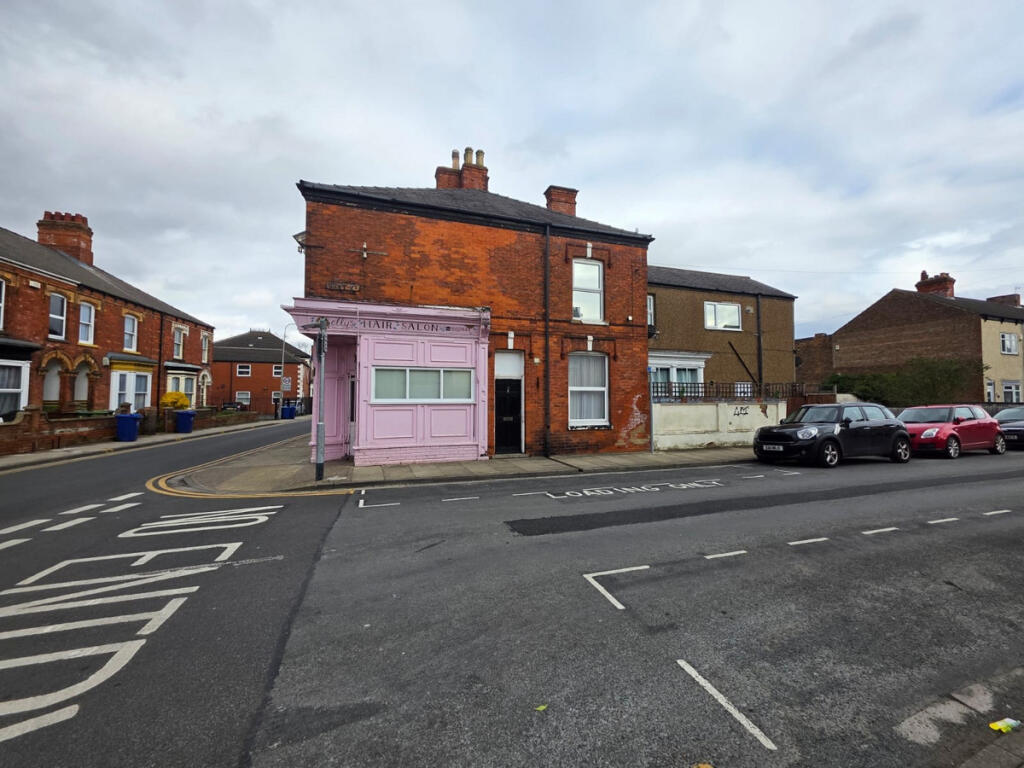 Main image of property: Mill Road, Cleethorpes, DN35 8