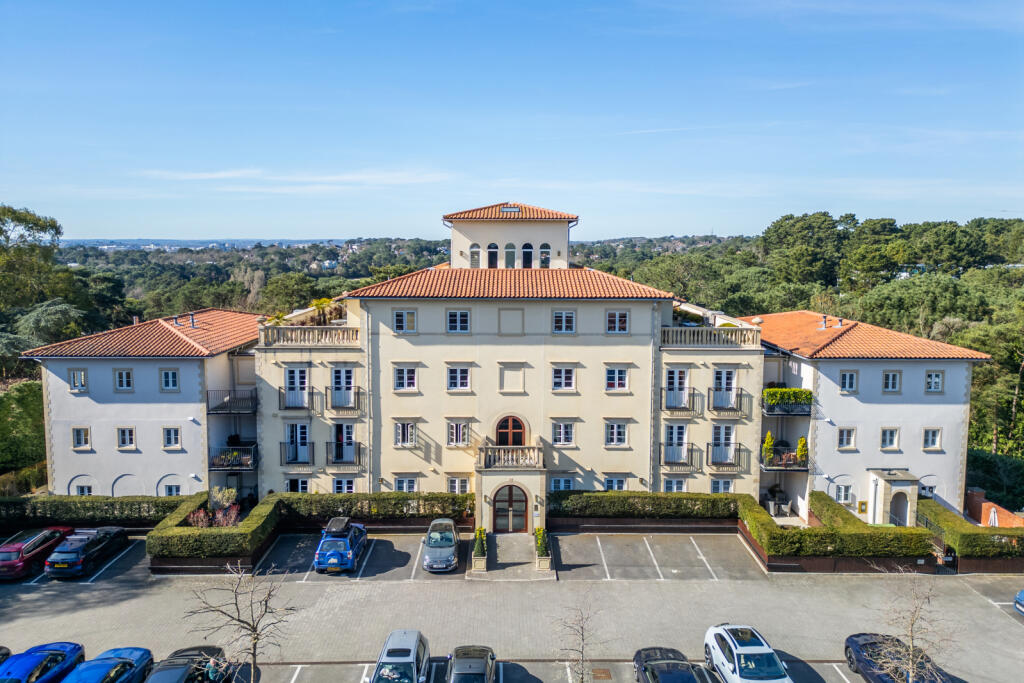 Additional image 3 of Canford Cliffs Road, Canford Cliffs, Poole, Dorset, BH13