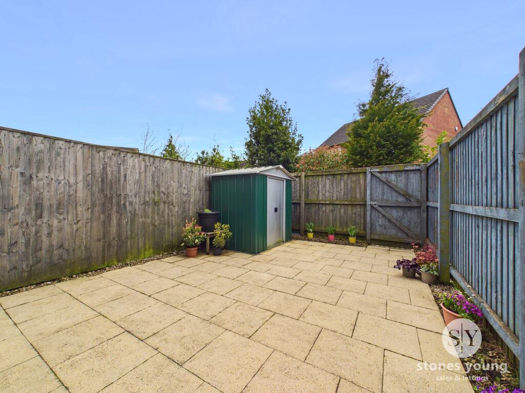 Additional image 4 of Asland Crescent, Clitheroe, BB7