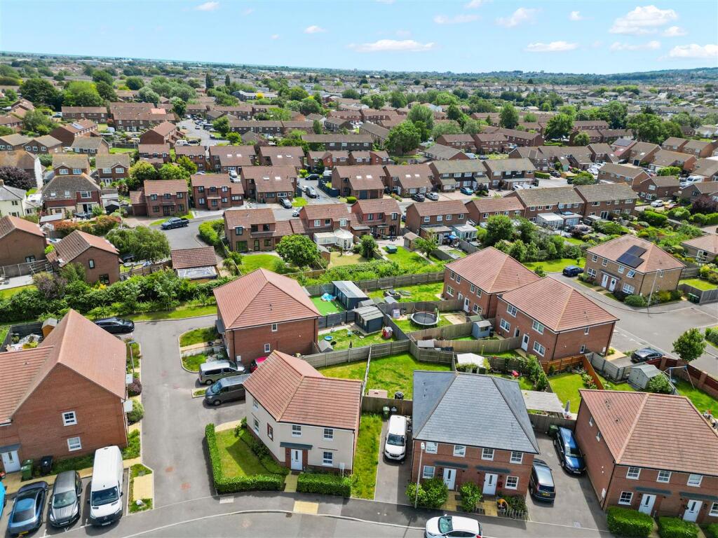 House in Wealden, Willingdon and Jevington - View 3