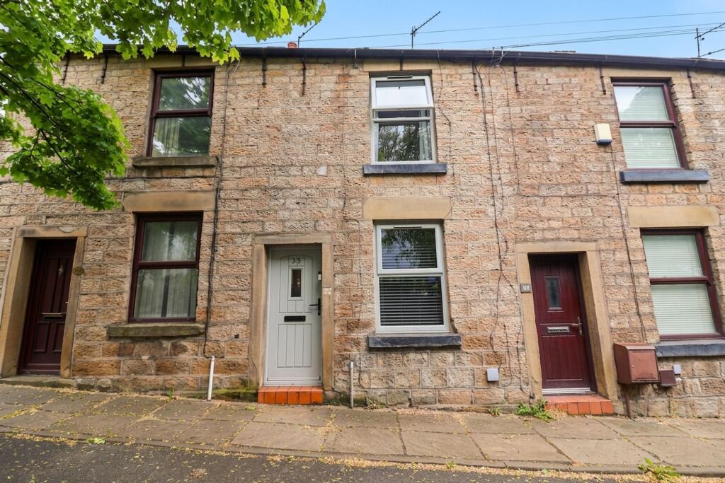 Main image of property: Mottram Moor, Mottram, SK14