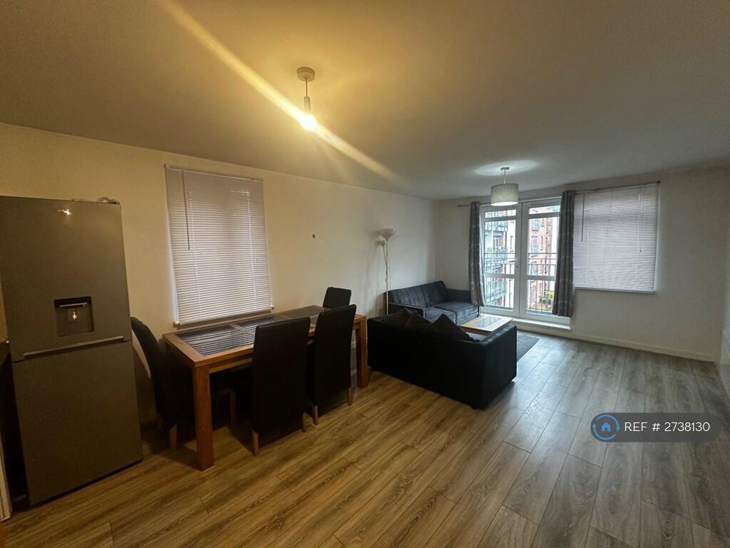 Main image of property: Greyfriars Road, Coventry, CV1