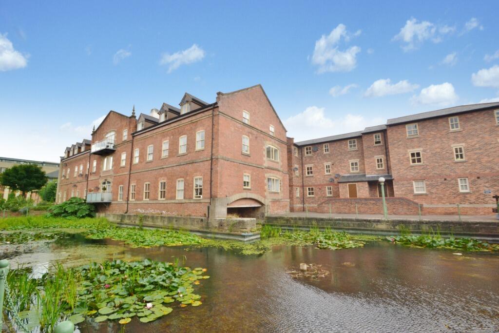 Main image of property: Navigation Walk, Leeds, LS10