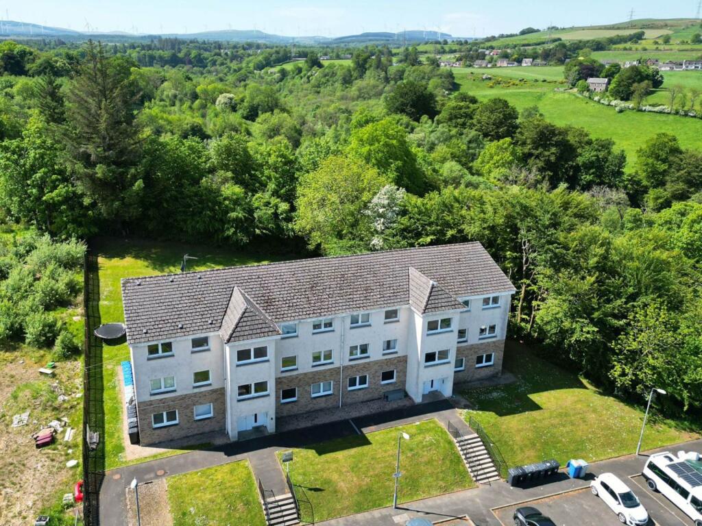 Main image of property: Hawfinch Road, Lesmahagow
