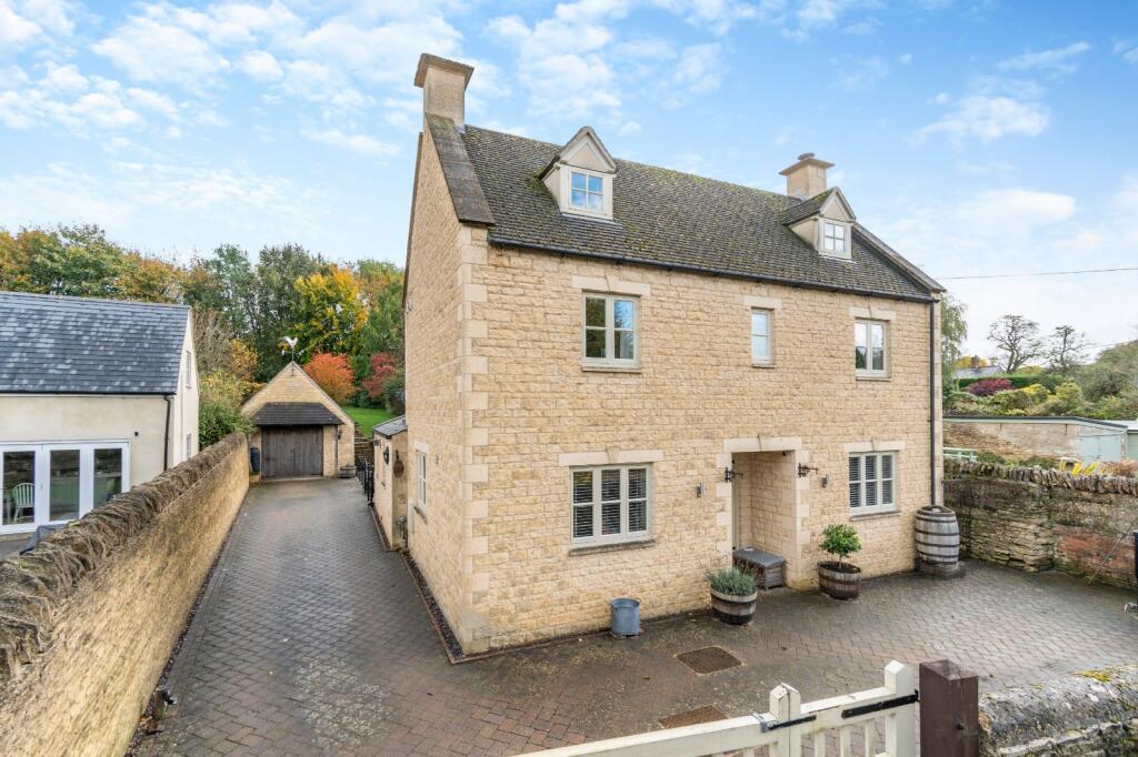 Main image of property: Chapel Lane, Bledington, Chipping Norton, Oxfordshire