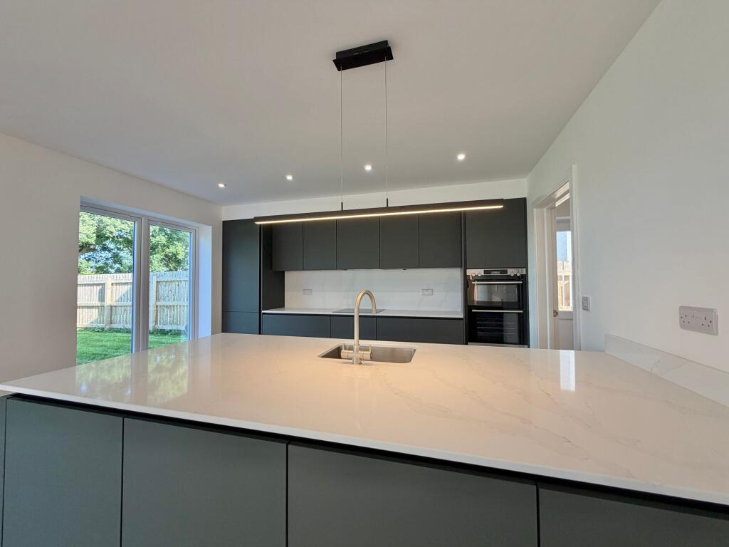 House in Carlisle, Orton - View 5