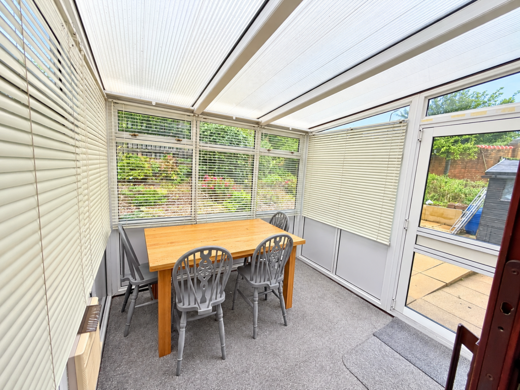 House in Sheffield - View 4