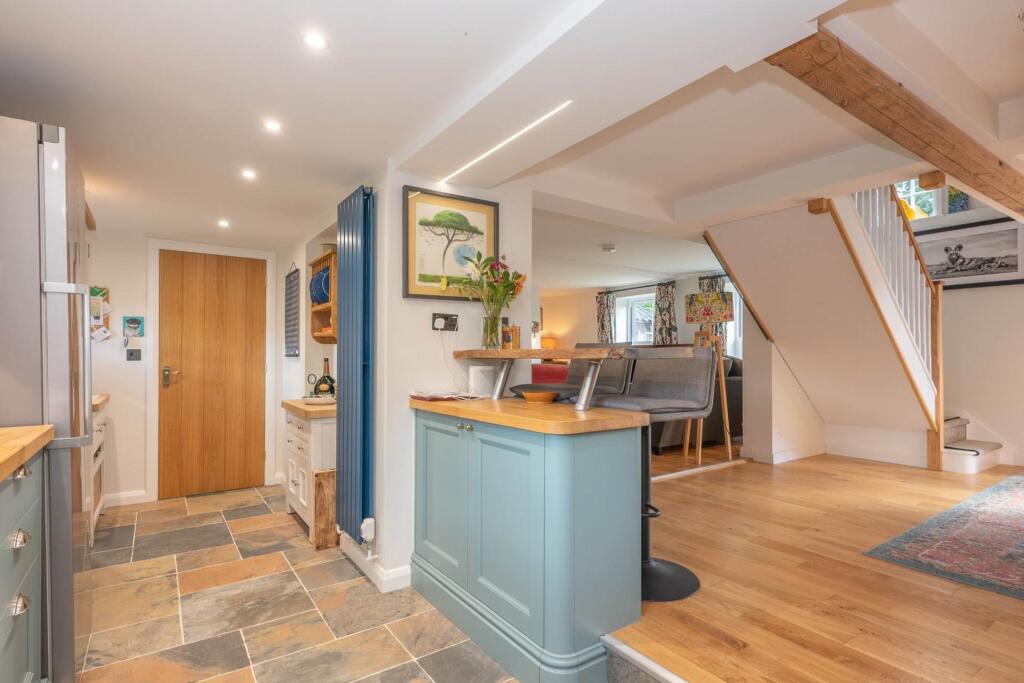 House in North Norfolk, Alby Hill, Alby with Thwaite - View 5
