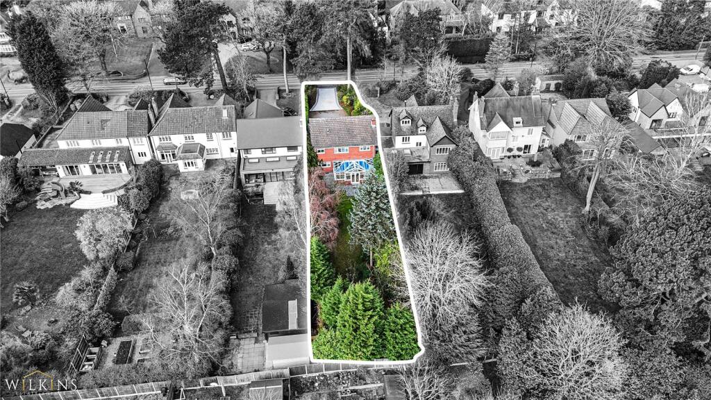 Additional image 40 of Rosemary Hill Road, Sutton Coldfield, Staffordshire, B74