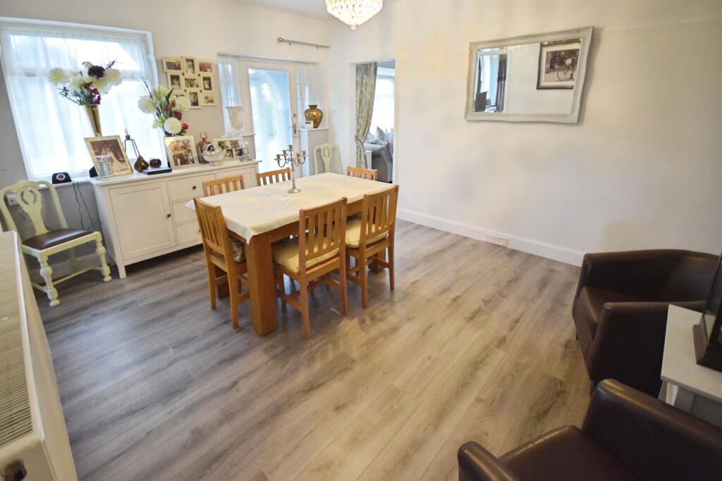 Wainfleet Road, Irby In The Marsh, PE24 photo 3