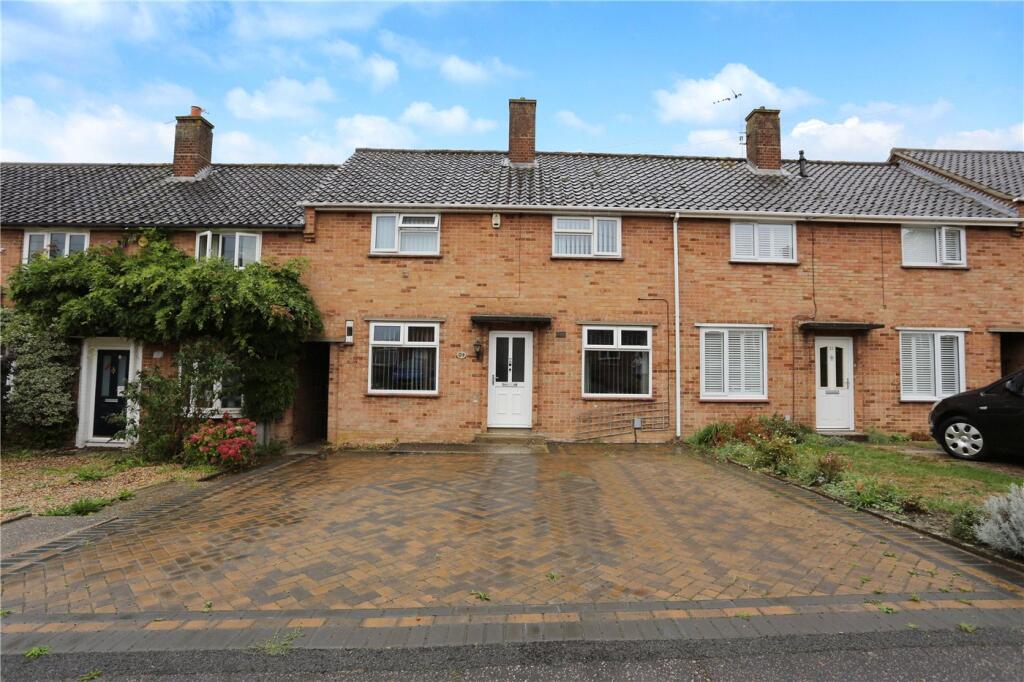 Main image of property: Peterkin Road, Norwich, Norfolk, NR4
