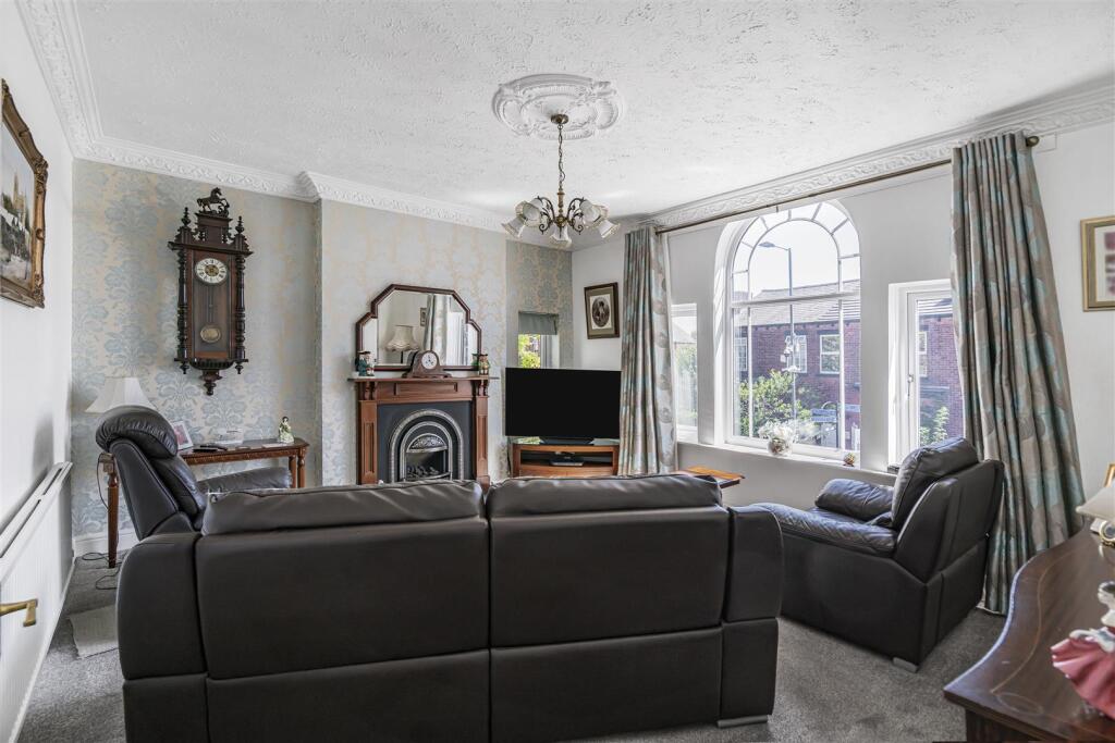 House in Wigan - View 4
