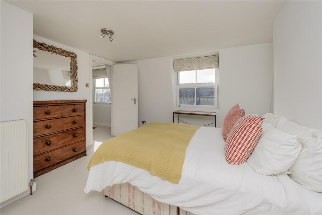 Apartment in London - View 3