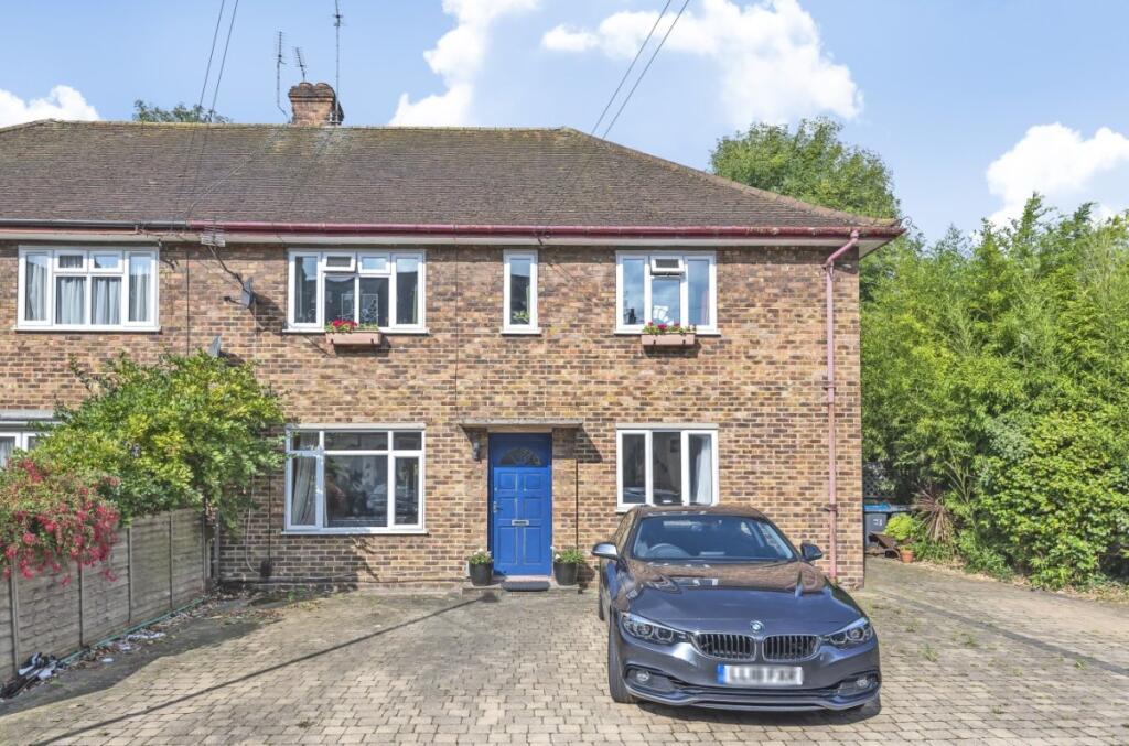 Main image of property: Amity Grove, Raynes Park, London, SW20