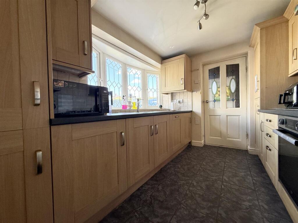 House in Oadby and Wigston, Little Hill, Kilby Bridge - View 5