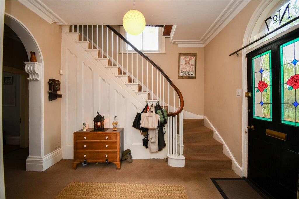 Fairclough Lane, Oxton, Wirral photo 2