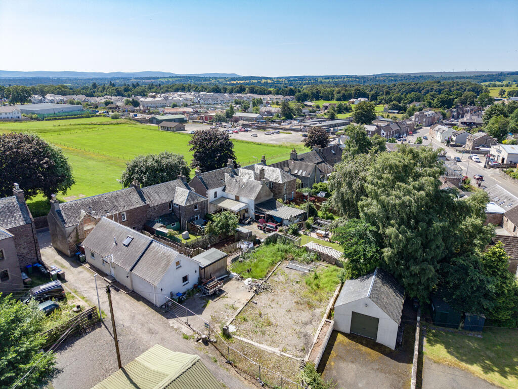 Main image of property: Roy Street, Crieff, Perth And Kinross